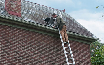 what affects urgent Staffords Corner roof repairs