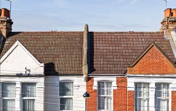 clay roofing Staffords Corner, Essex