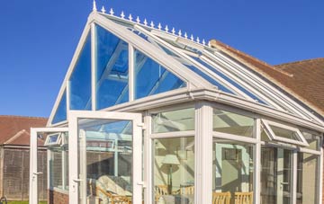conservatory roof insulation costs Staffords Corner