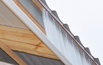 why Staffords Corner fascia repairs are essential