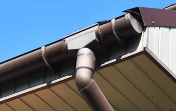 types of Staffords Corner fascias