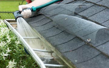 Staffords Corner gutter cleaning costs