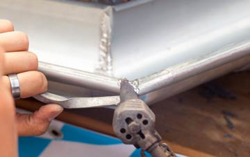 disadvantages of Staffords Corner lead roofing