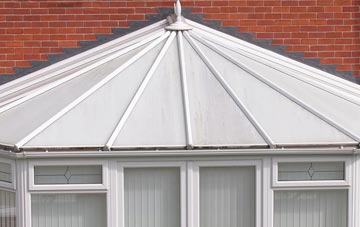 Staffords Corner polycarbonate conservatory roof repairs