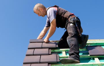 disadvantages of Staffords Corner slate roofing