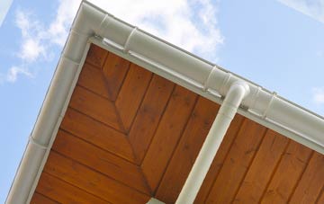 Staffords Corner soffit types