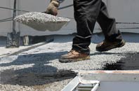 find rated Staffords Corner flat roofing replacement companies