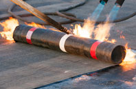 Staffords Corner flat roof sealing